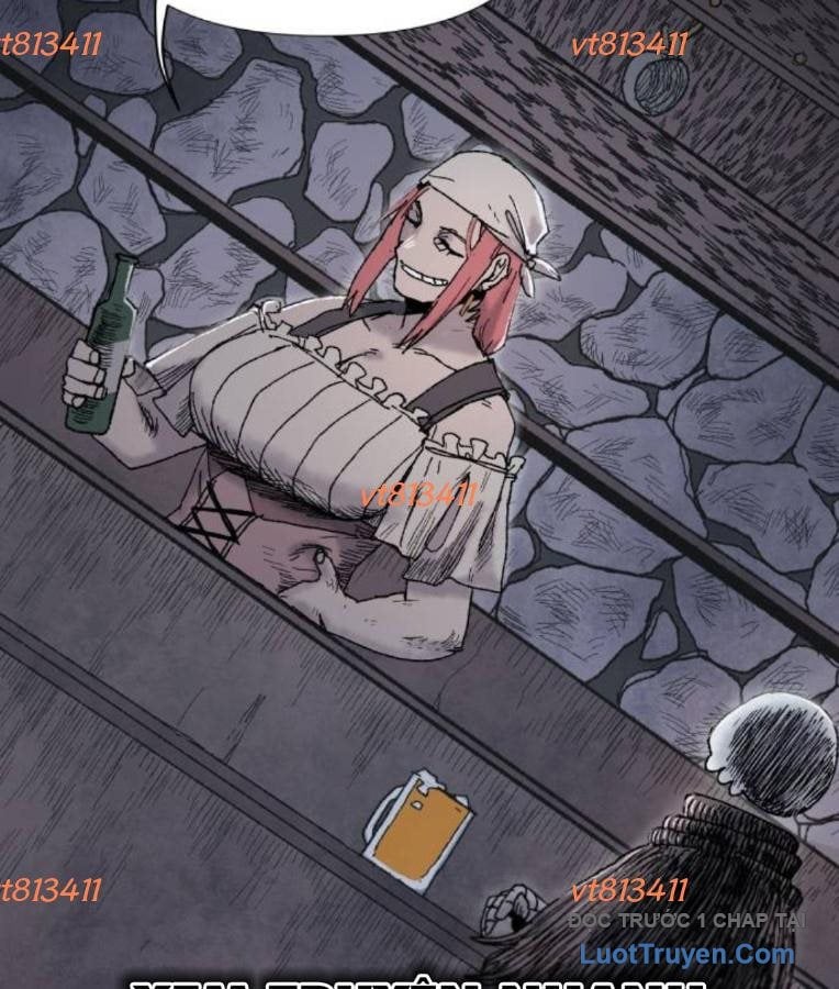 Khô Lâu Sứ Giả Chapter 5 - Trang 2