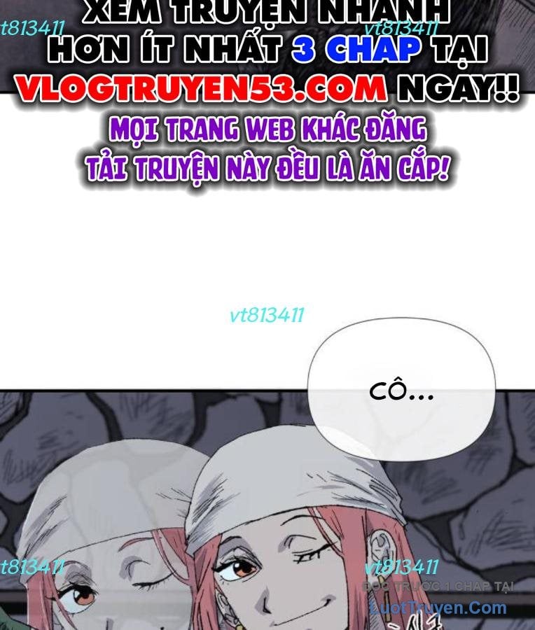 Khô Lâu Sứ Giả Chapter 5 - Trang 2