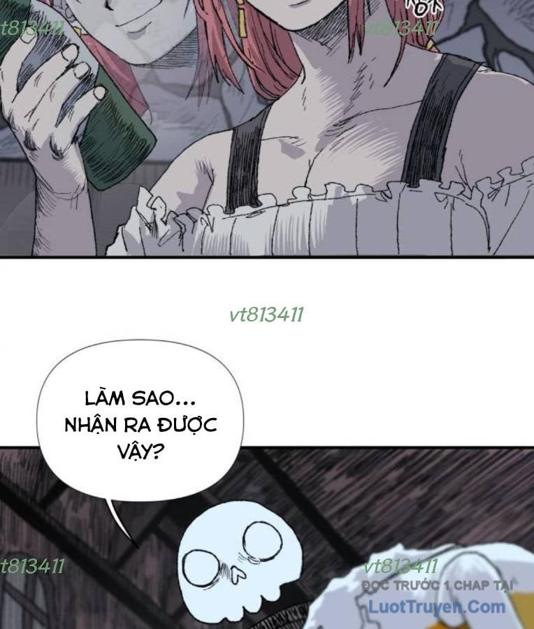 Khô Lâu Sứ Giả Chapter 5 - Trang 2