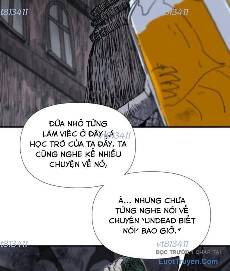 Khô Lâu Sứ Giả Chapter 5 - Trang 2