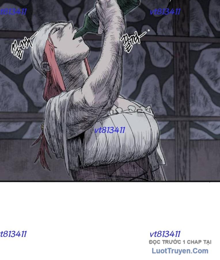 Khô Lâu Sứ Giả Chapter 5 - Trang 2