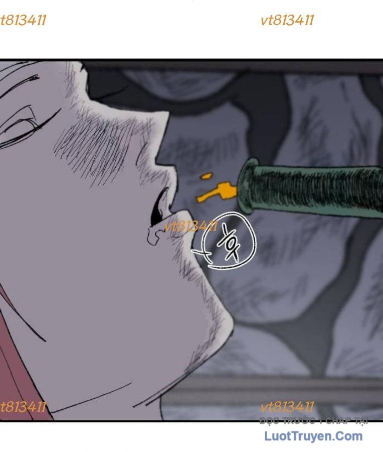 Khô Lâu Sứ Giả Chapter 5 - Trang 2