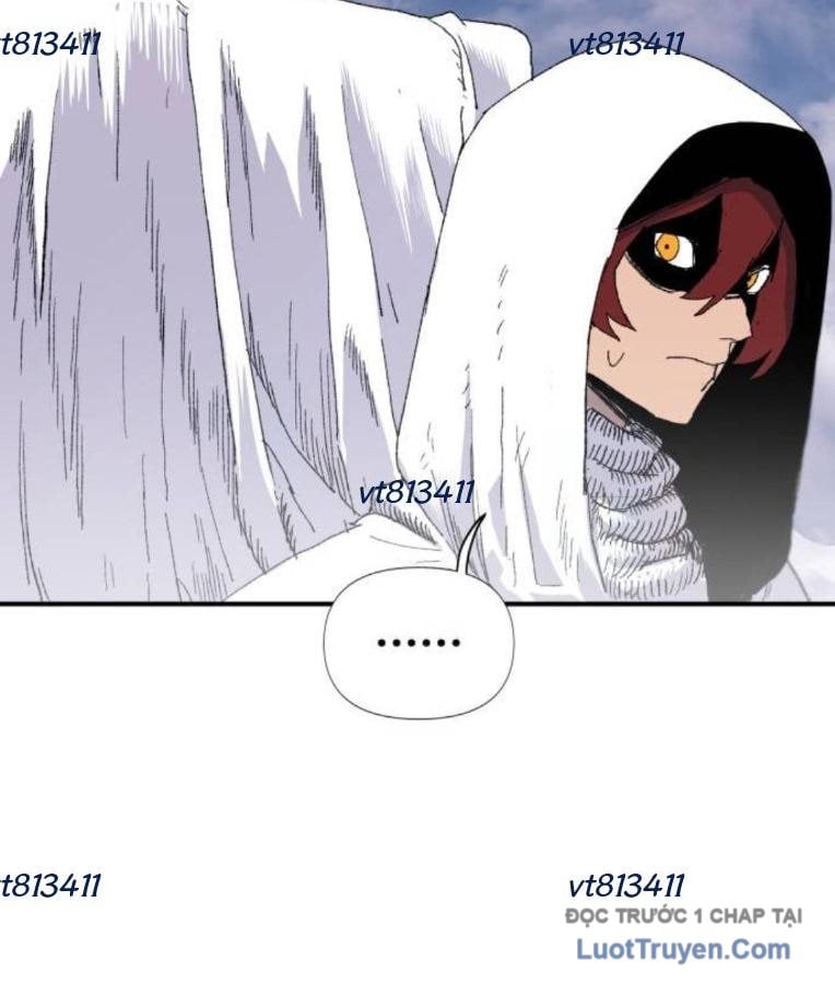 Khô Lâu Sứ Giả Chapter 5 - Trang 2