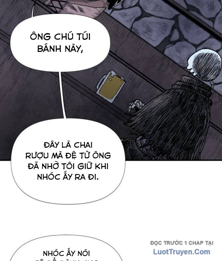 Khô Lâu Sứ Giả Chapter 5 - Trang 2