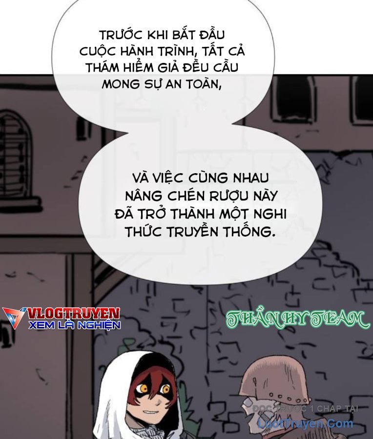 Khô Lâu Sứ Giả Chapter 5 - Trang 2