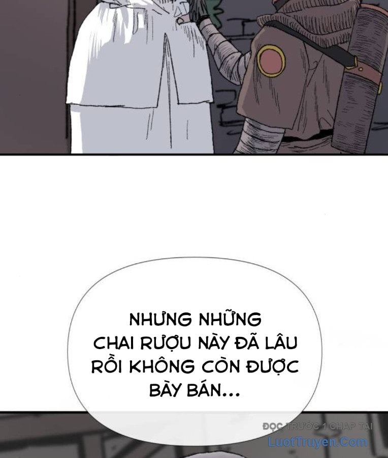 Khô Lâu Sứ Giả Chapter 5 - Trang 2