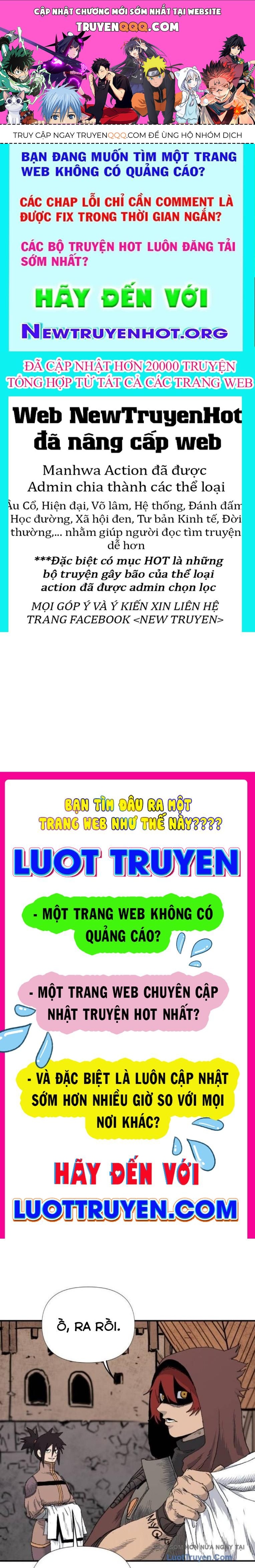 Khô Lâu Sứ Giả Chapter 6 - Trang 2