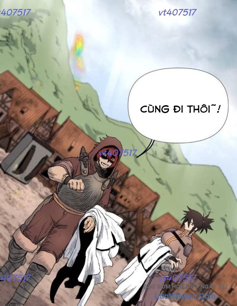 Khô Lâu Sứ Giả Chapter 6 - Trang 2