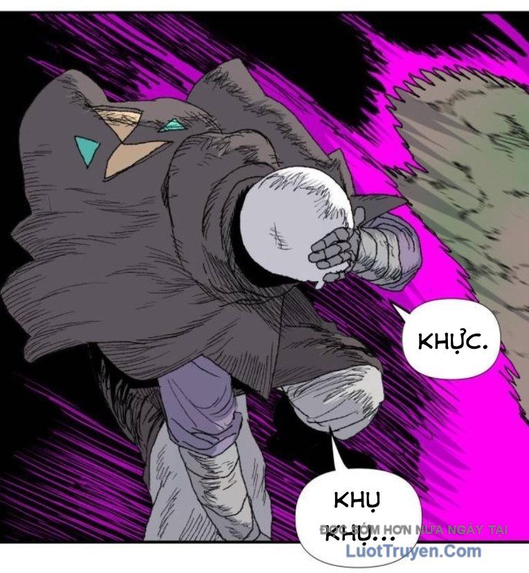 Khô Lâu Sứ Giả Chapter 6 - Trang 2