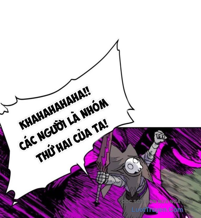Khô Lâu Sứ Giả Chapter 6 - Trang 2