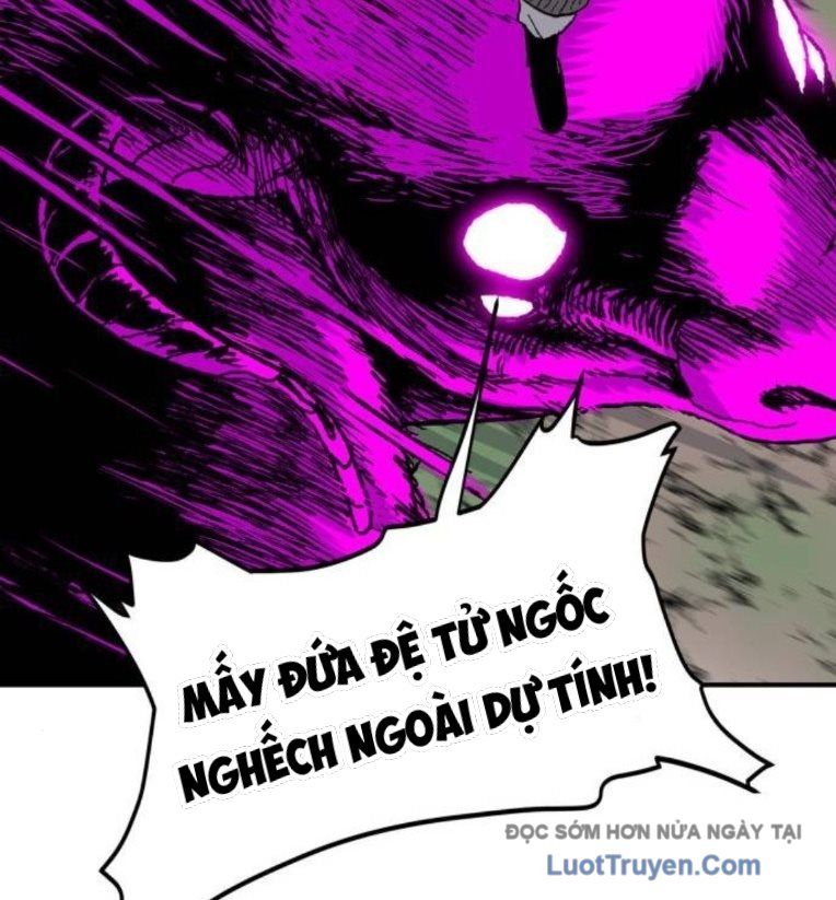 Khô Lâu Sứ Giả Chapter 6 - Trang 2
