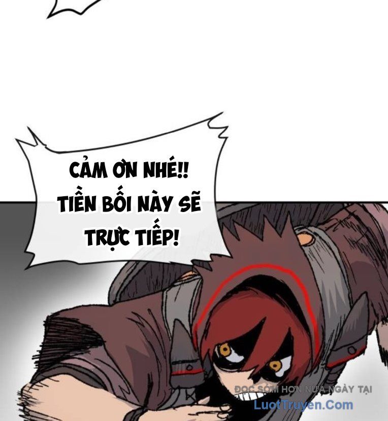 Khô Lâu Sứ Giả Chapter 6 - Trang 2
