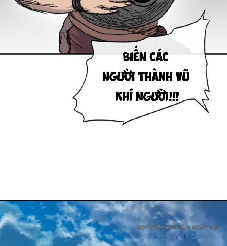 Khô Lâu Sứ Giả Chapter 6 - Trang 2
