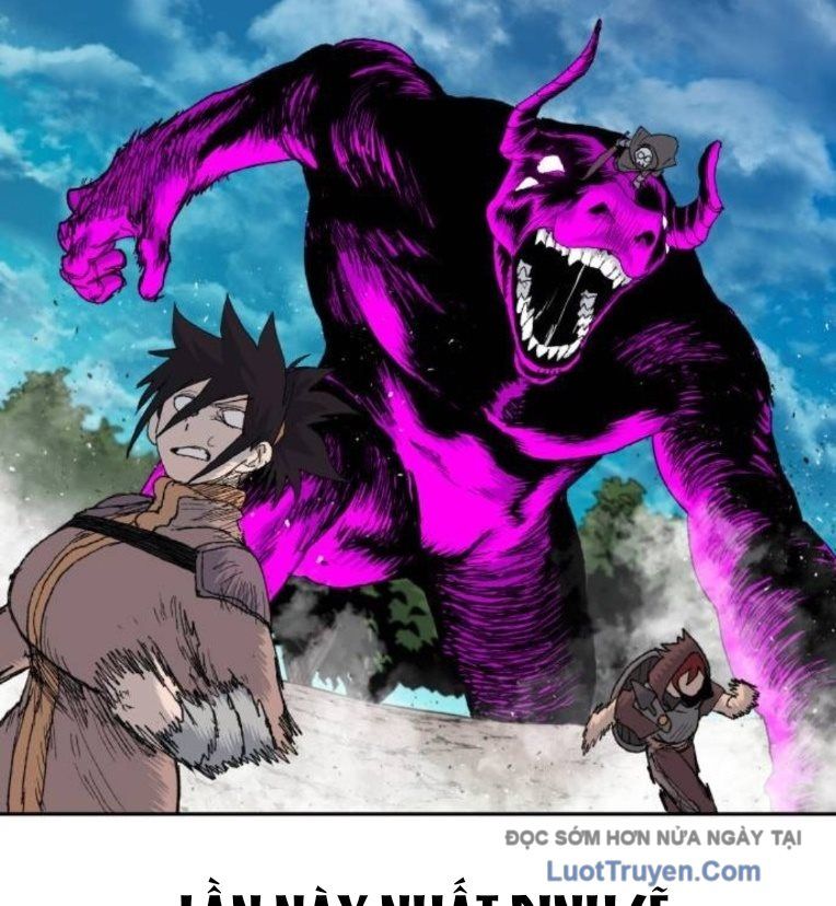 Khô Lâu Sứ Giả Chapter 6 - Trang 2