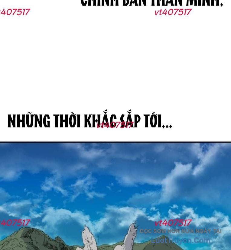 Khô Lâu Sứ Giả Chapter 6 - Trang 2