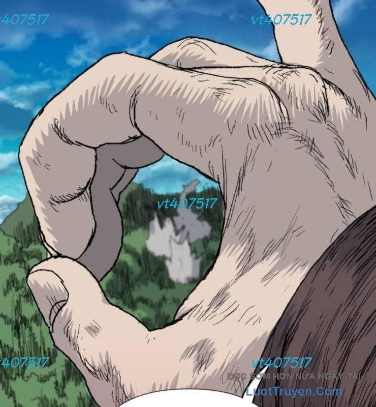 Khô Lâu Sứ Giả Chapter 6 - Trang 2
