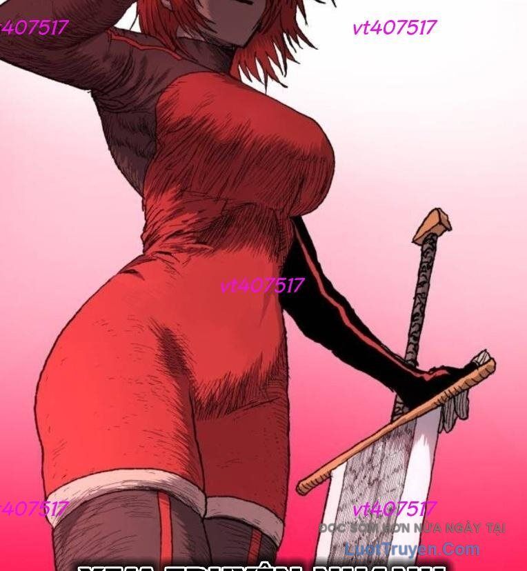 Khô Lâu Sứ Giả Chapter 6 - Trang 2