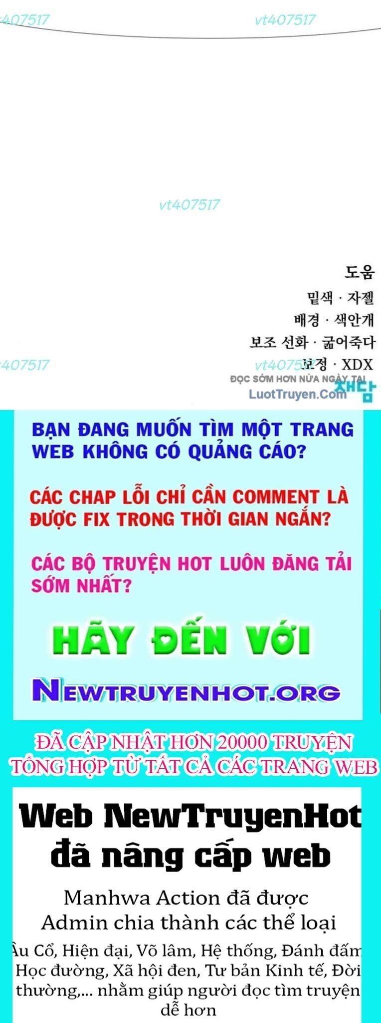 Khô Lâu Sứ Giả Chapter 6 - Trang 2