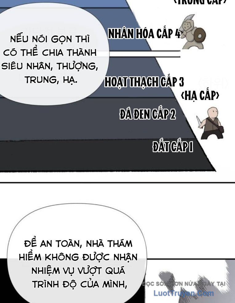 Khô Lâu Sứ Giả Chapter 6 - Trang 2