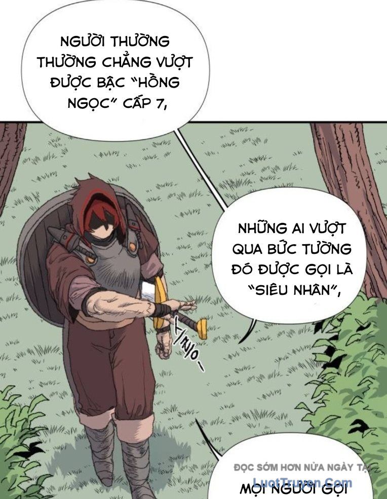 Khô Lâu Sứ Giả Chapter 6 - Trang 2