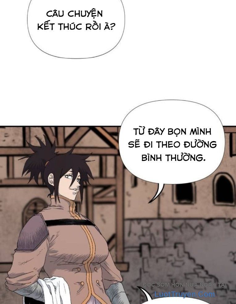 Khô Lâu Sứ Giả Chapter 6 - Trang 2