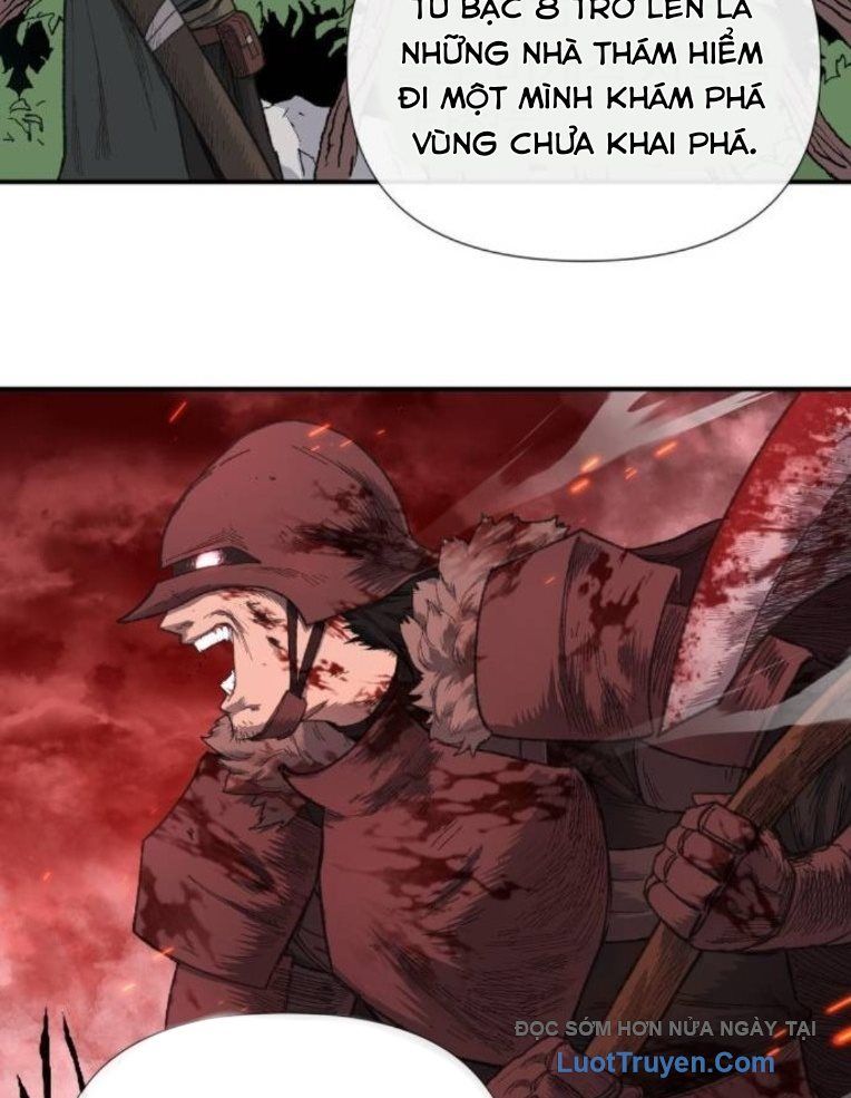 Khô Lâu Sứ Giả Chapter 6 - Trang 2