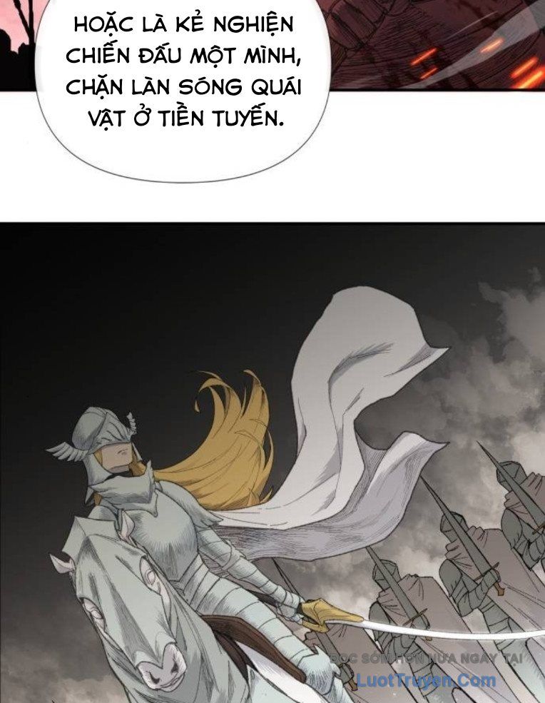 Khô Lâu Sứ Giả Chapter 6 - Trang 2