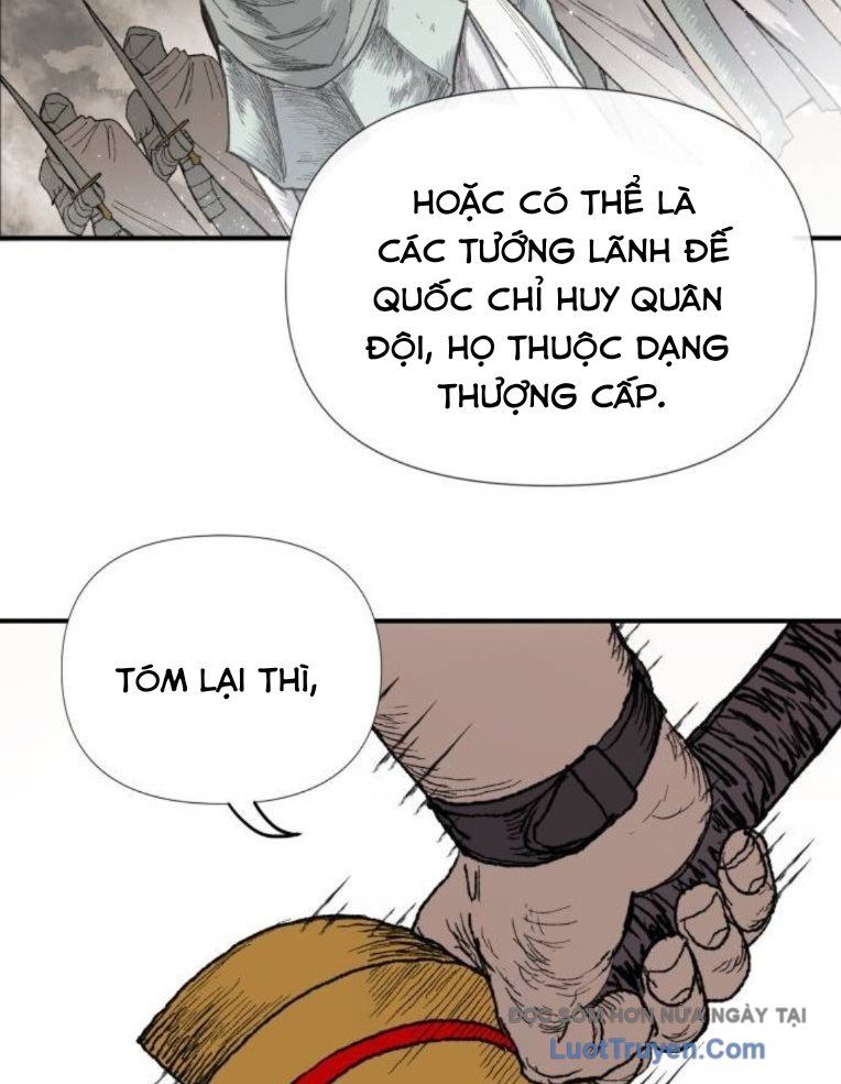 Khô Lâu Sứ Giả Chapter 6 - Trang 2