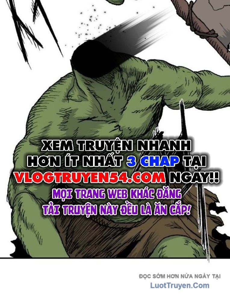 Khô Lâu Sứ Giả Chapter 6 - Trang 2
