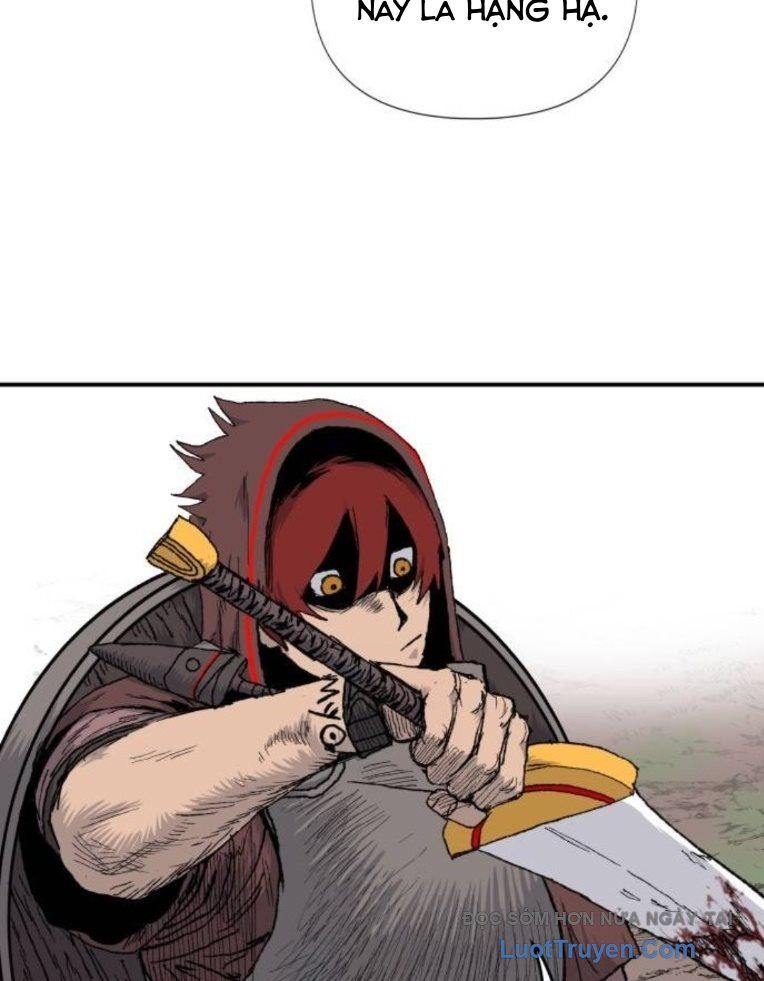 Khô Lâu Sứ Giả Chapter 6 - Trang 2