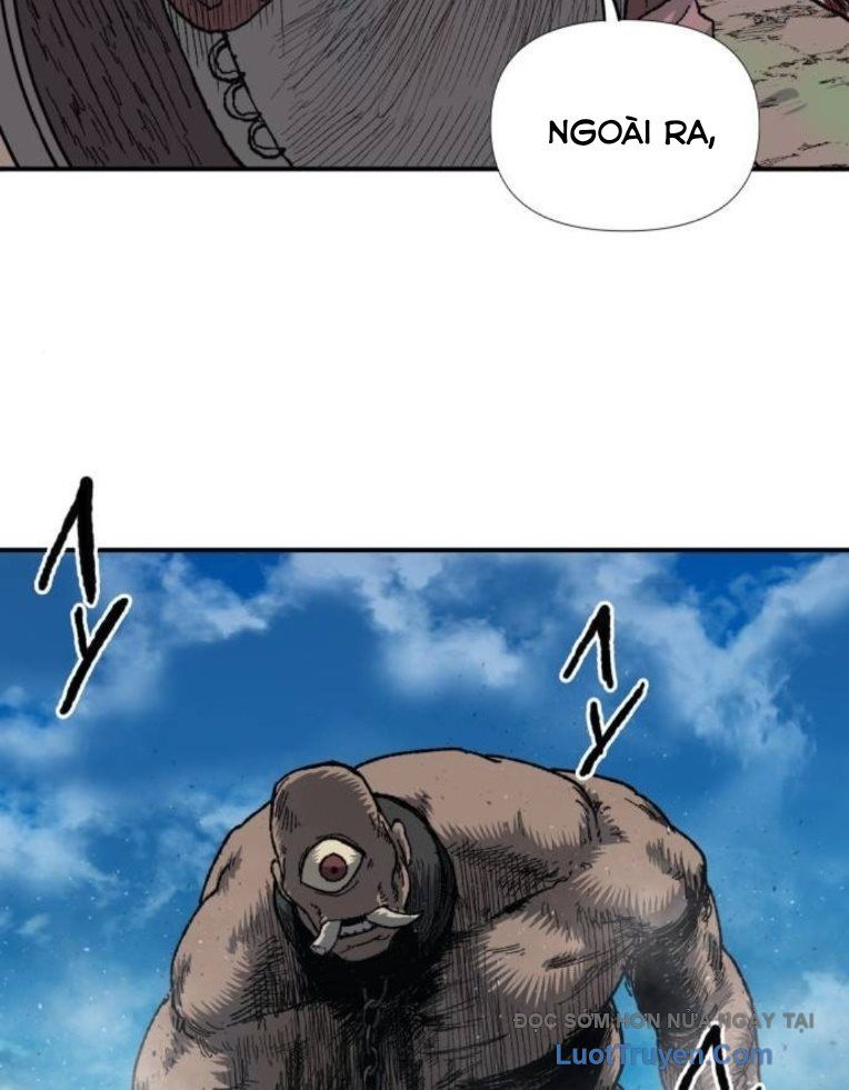 Khô Lâu Sứ Giả Chapter 6 - Trang 2