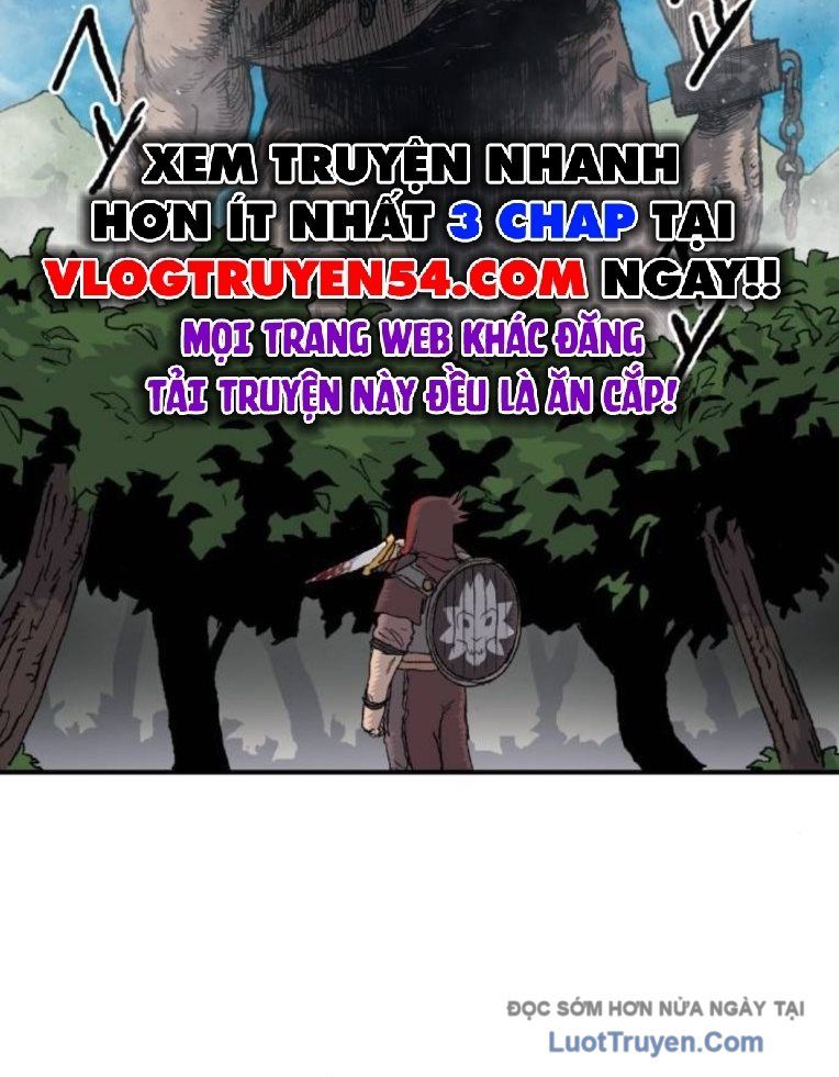Khô Lâu Sứ Giả Chapter 6 - Trang 2
