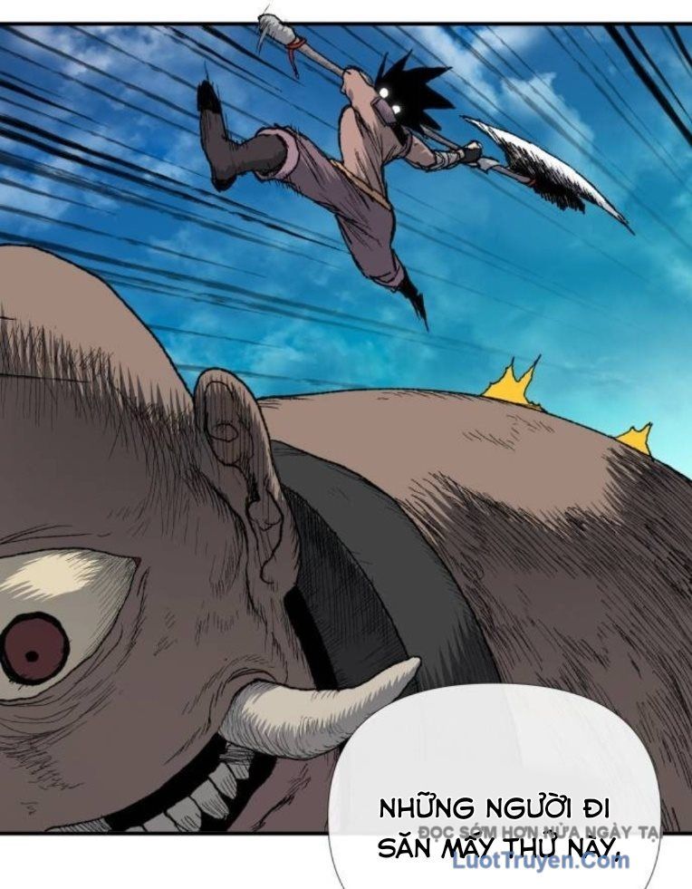 Khô Lâu Sứ Giả Chapter 6 - Trang 2