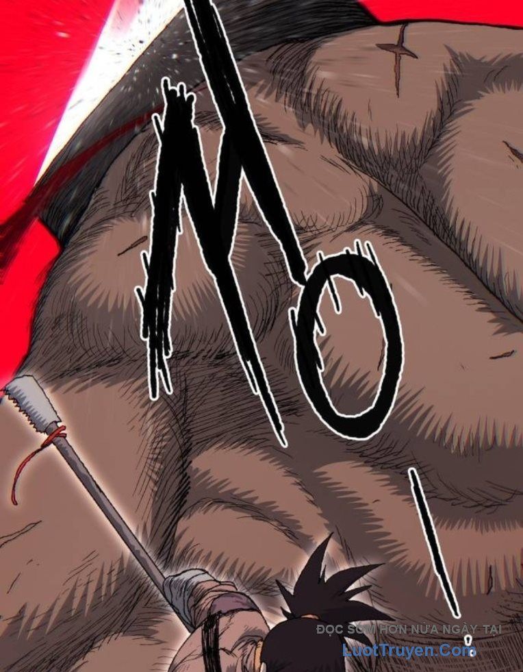 Khô Lâu Sứ Giả Chapter 6 - Trang 2