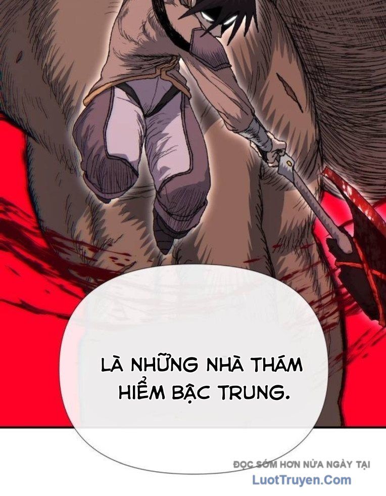 Khô Lâu Sứ Giả Chapter 6 - Trang 2
