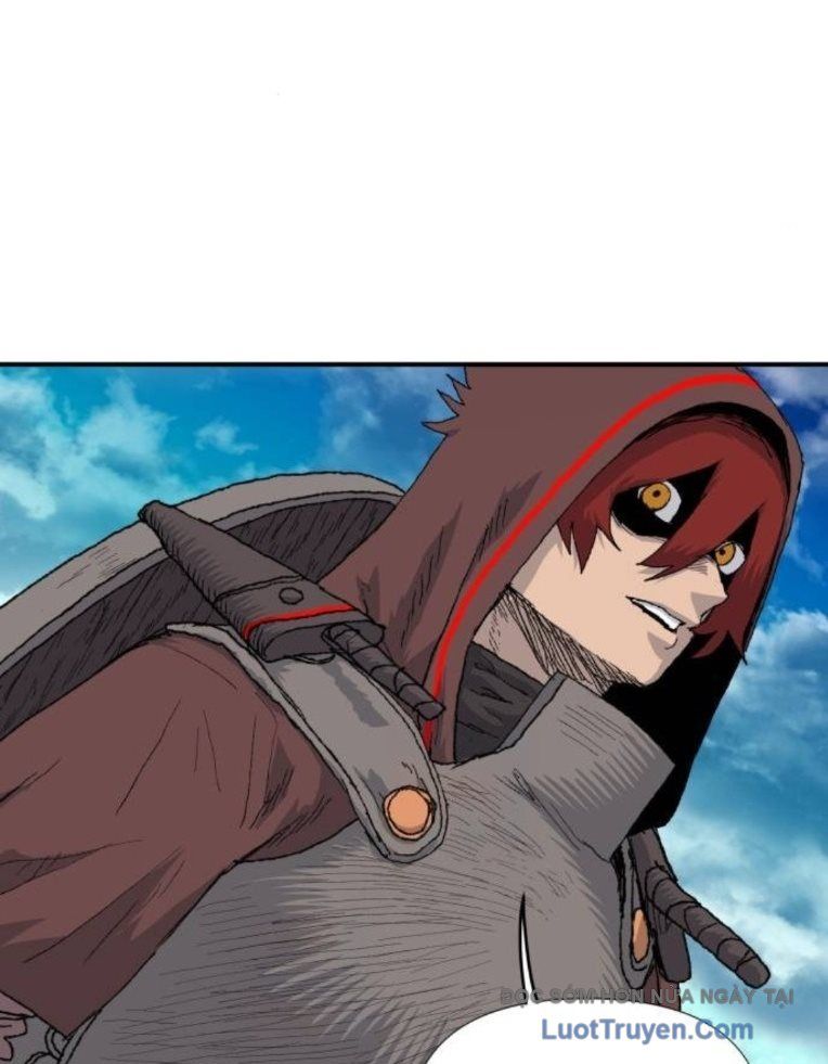 Khô Lâu Sứ Giả Chapter 6 - Trang 2