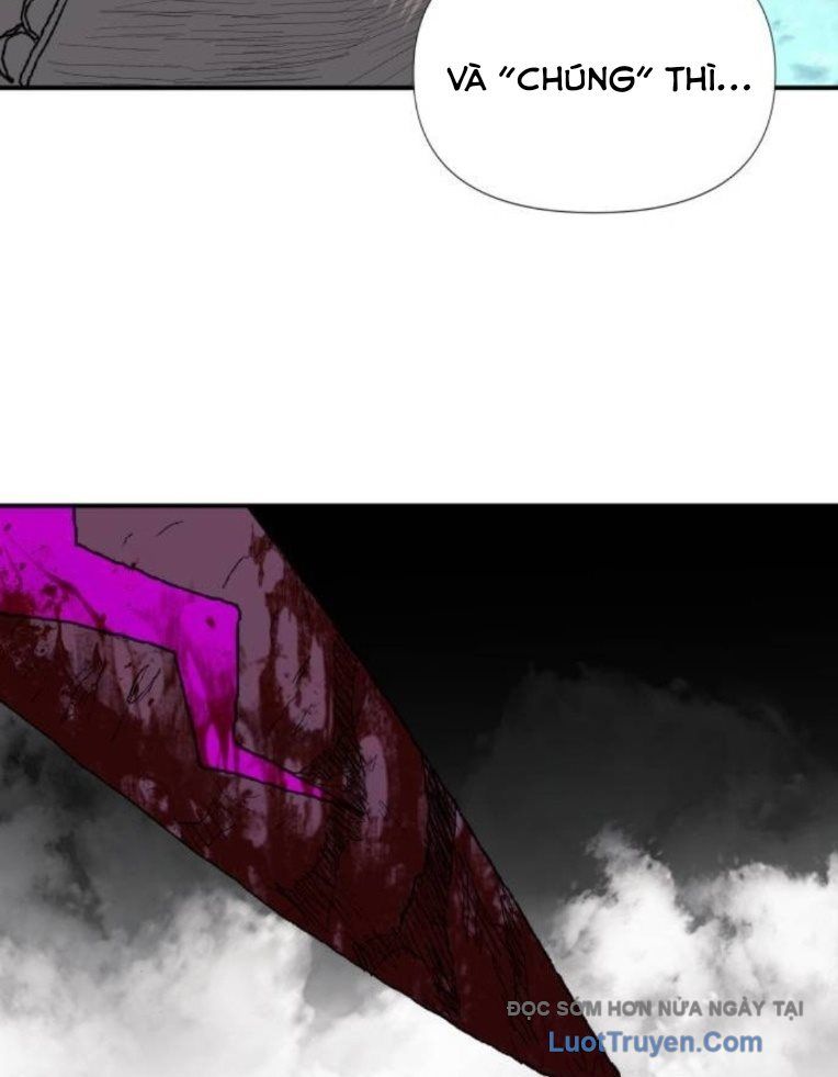 Khô Lâu Sứ Giả Chapter 6 - Trang 2