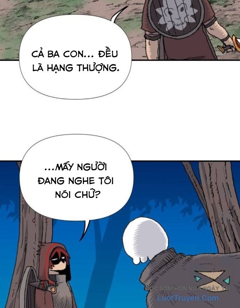 Khô Lâu Sứ Giả Chapter 6 - Trang 2