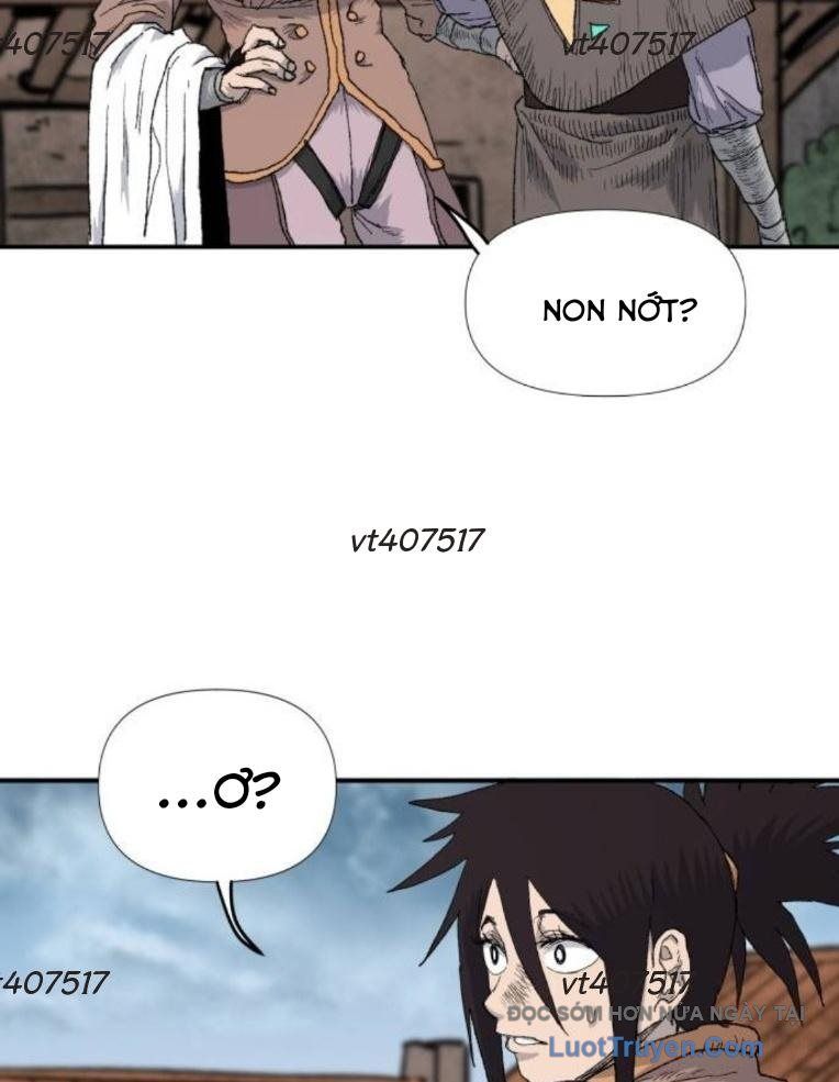 Khô Lâu Sứ Giả Chapter 6 - Trang 2