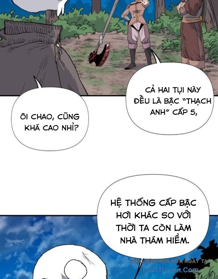 Khô Lâu Sứ Giả Chapter 6 - Trang 2