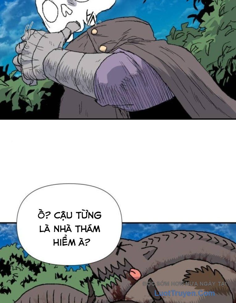 Khô Lâu Sứ Giả Chapter 6 - Trang 2