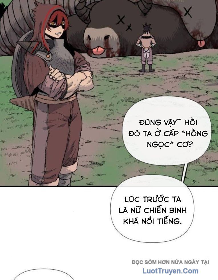 Khô Lâu Sứ Giả Chapter 6 - Trang 2