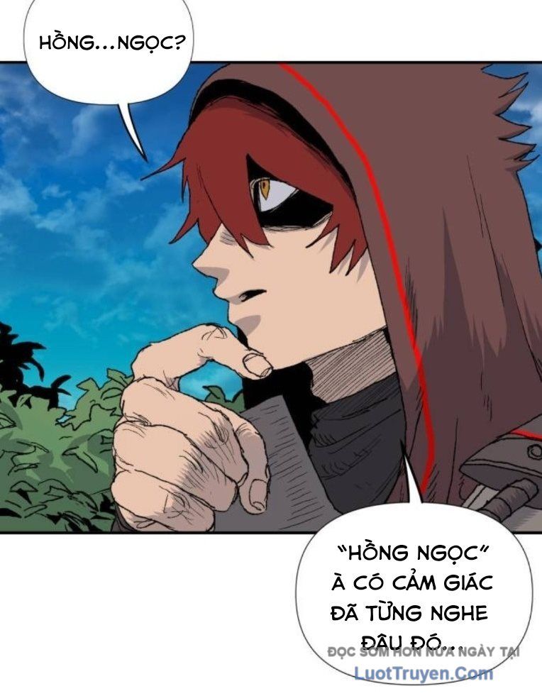 Khô Lâu Sứ Giả Chapter 6 - Trang 2