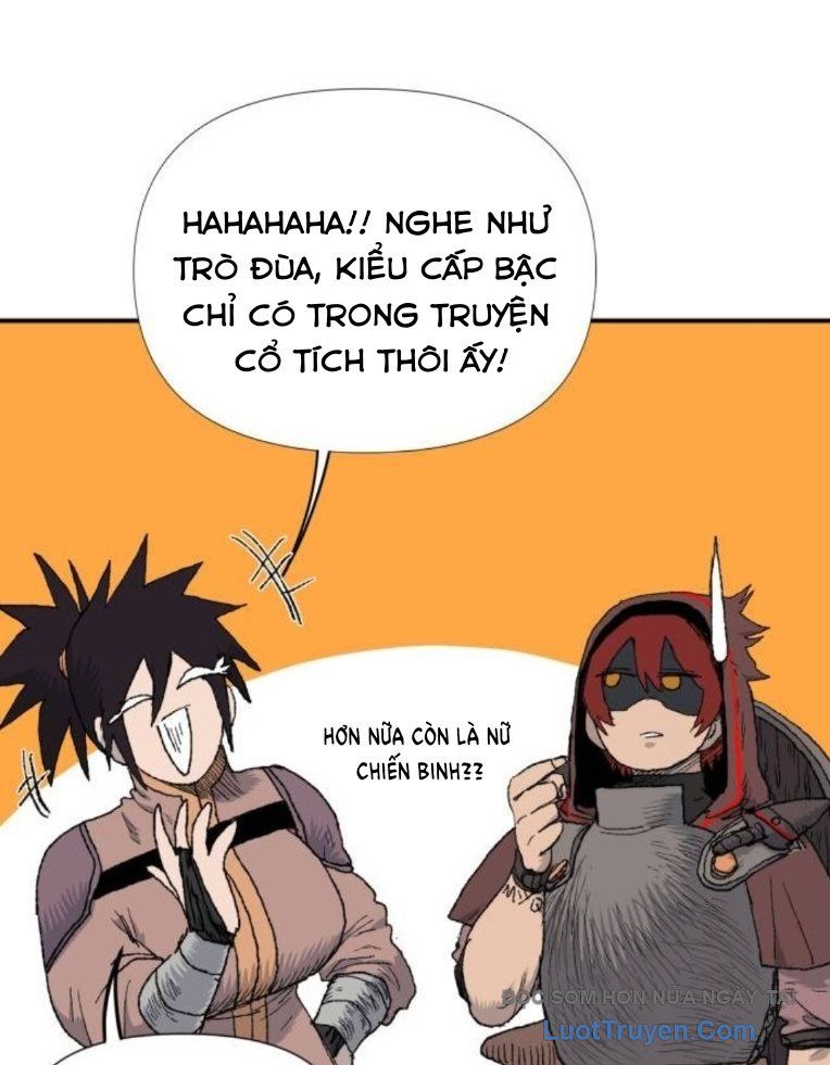 Khô Lâu Sứ Giả Chapter 6 - Trang 2