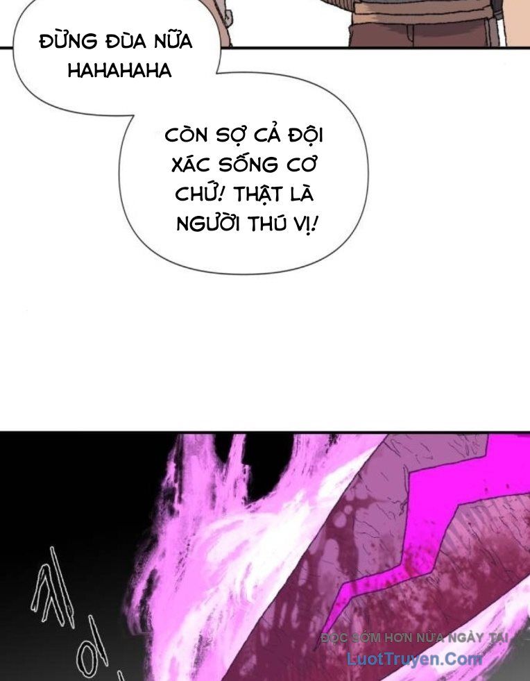 Khô Lâu Sứ Giả Chapter 6 - Trang 2