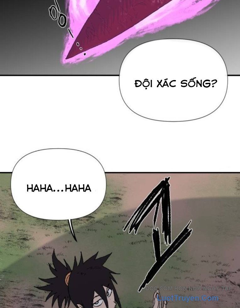 Khô Lâu Sứ Giả Chapter 6 - Trang 2