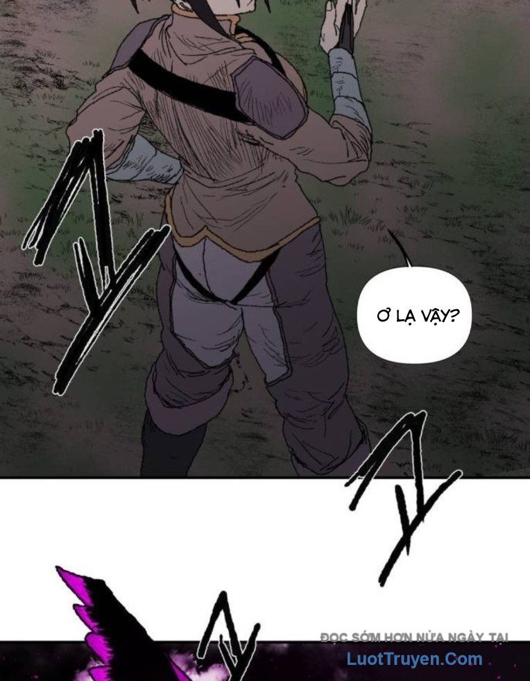 Khô Lâu Sứ Giả Chapter 6 - Trang 2