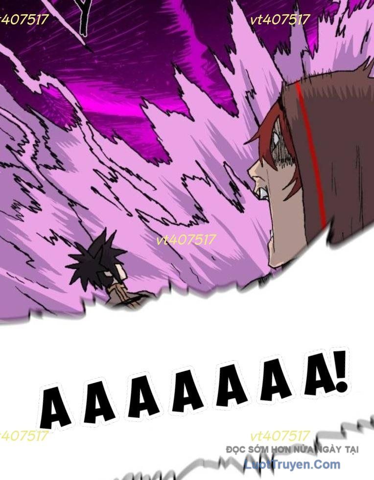 Khô Lâu Sứ Giả Chapter 6 - Trang 2