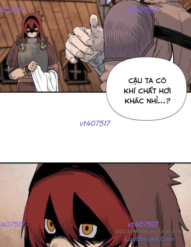 Khô Lâu Sứ Giả Chapter 6 - Trang 2