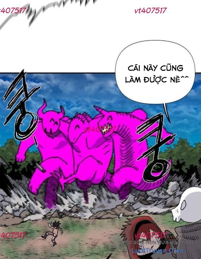 Khô Lâu Sứ Giả Chapter 6 - Trang 2